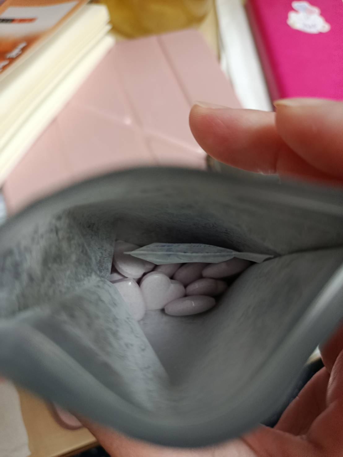 心得圖片